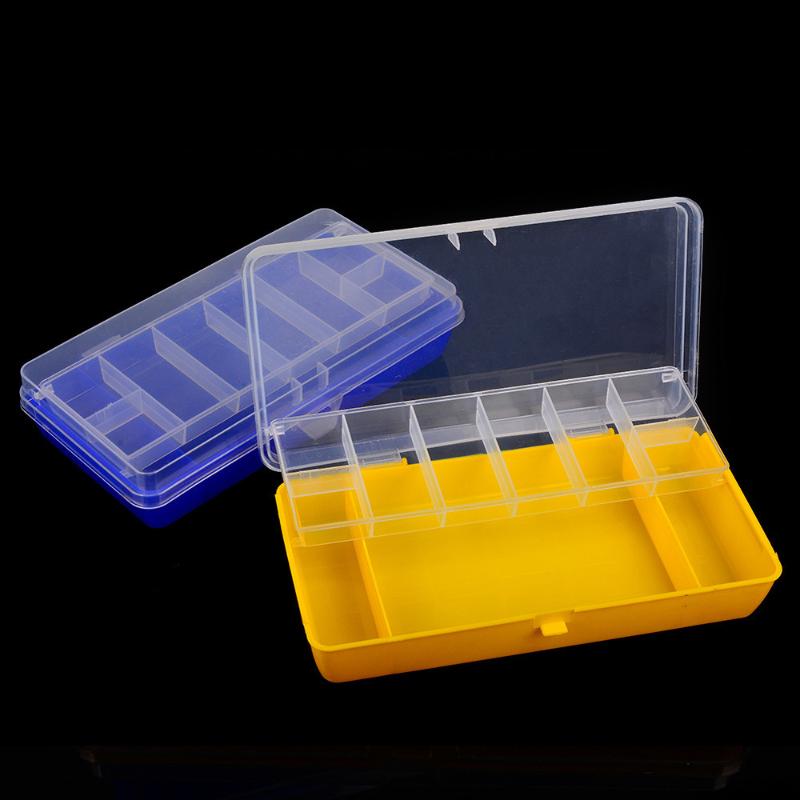 Fishing Rod Case - Çift Katmanlı Yem Kabı Olta Takımı