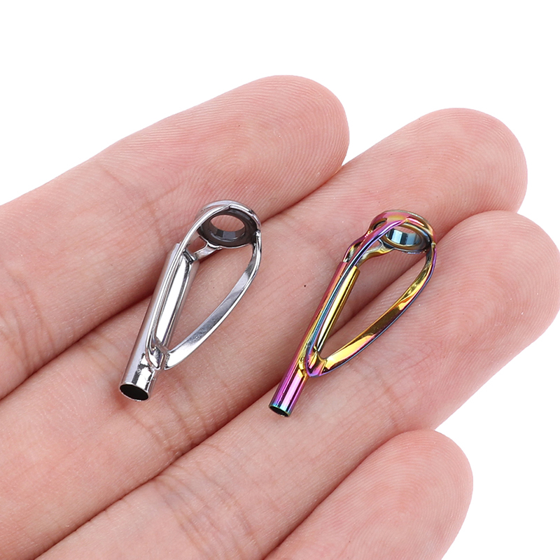 Fishing Rod Tip Replacement - Olta üst kılavuzları ücretsiz arapsaçı üst