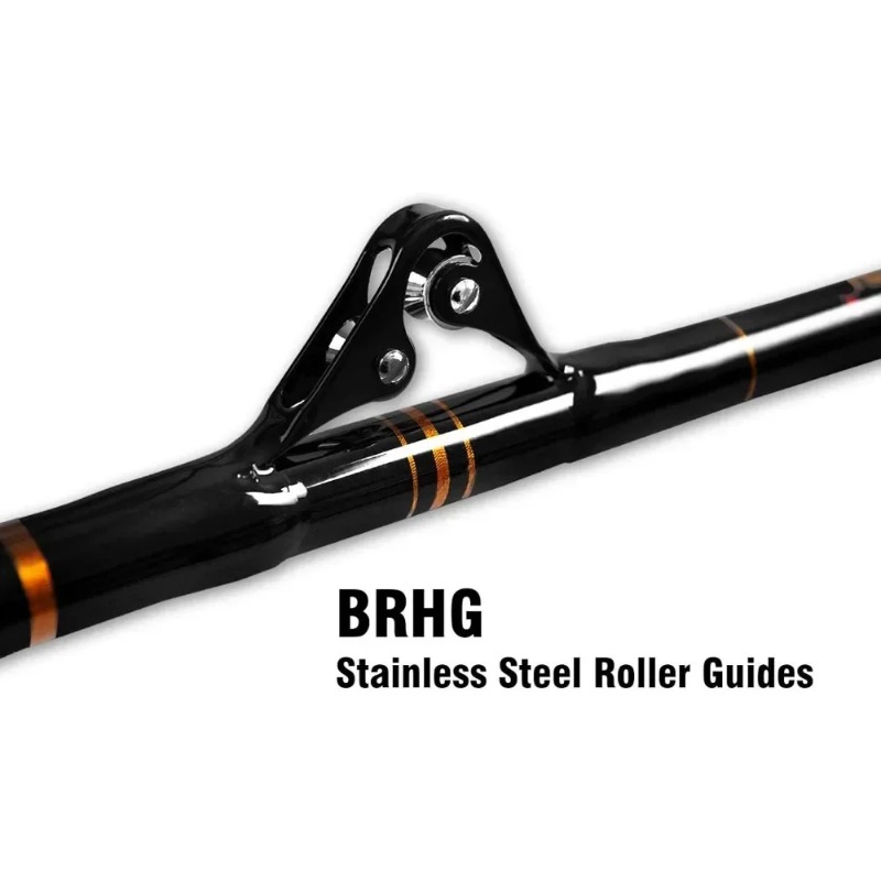 Bent Butt Olta Kamışı 2 Parçal - Fishing Rod Boat incelemesi ve fiyatı