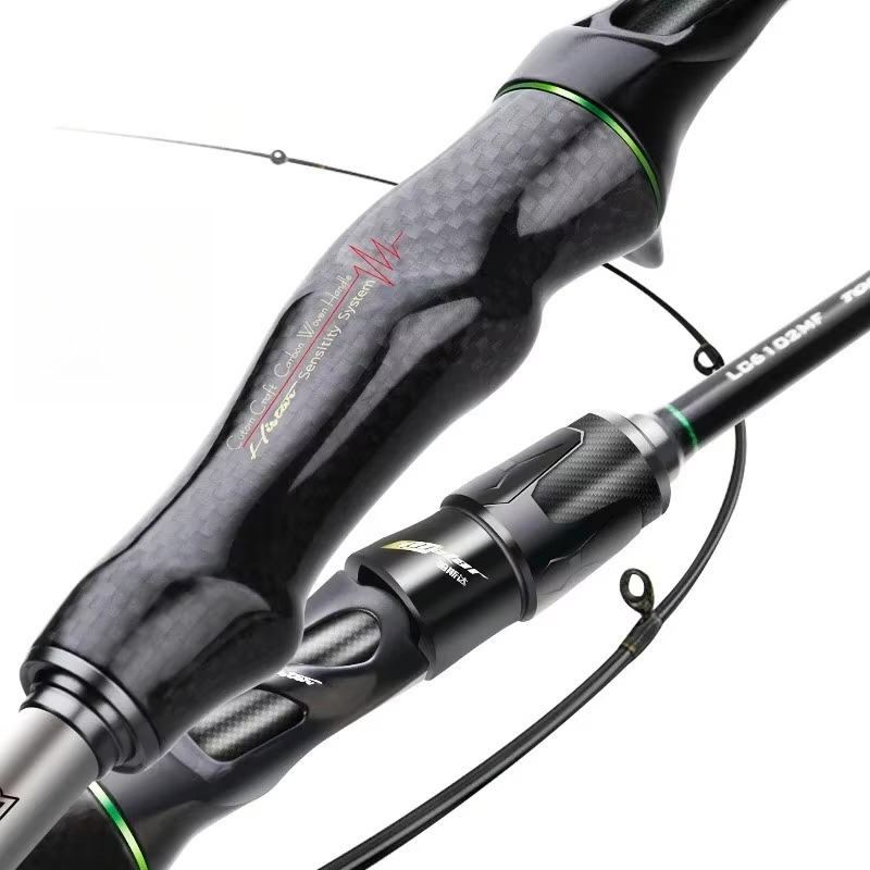 HSD Olta L/ML/M/MH/H Toray Kar - Fishing Rod Spinning incelemesi ve fiyatı