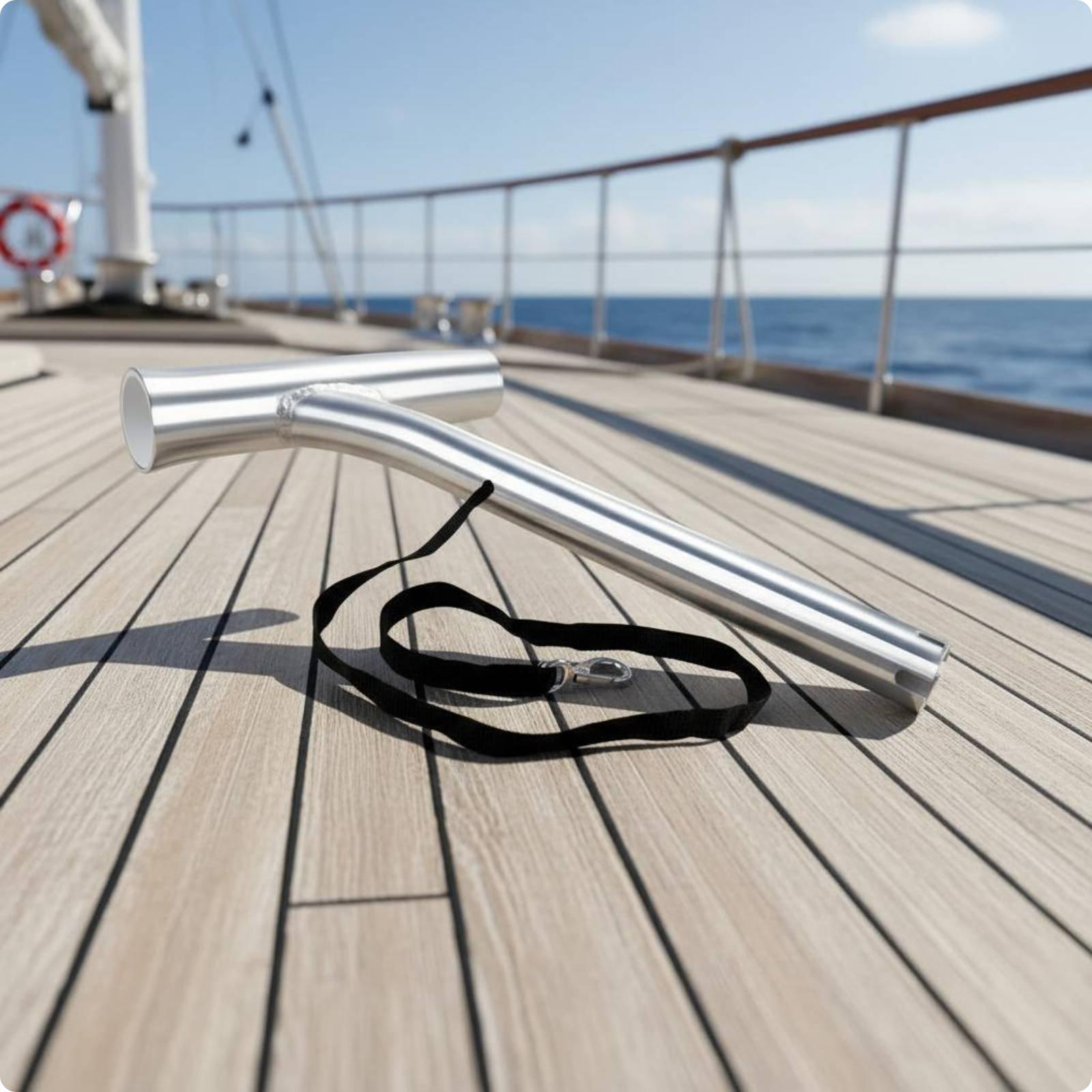 Ayarlanabilir Olta Dayanağı Pa - Fishing Rod Boat incelemesi ve fiyatı