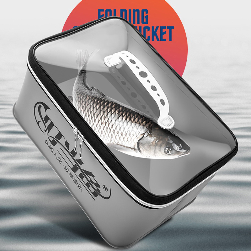 EVA Kalınlaştırılmış Balıkçı Ç - Fishing Rod Case incelemesi ve fiyatı