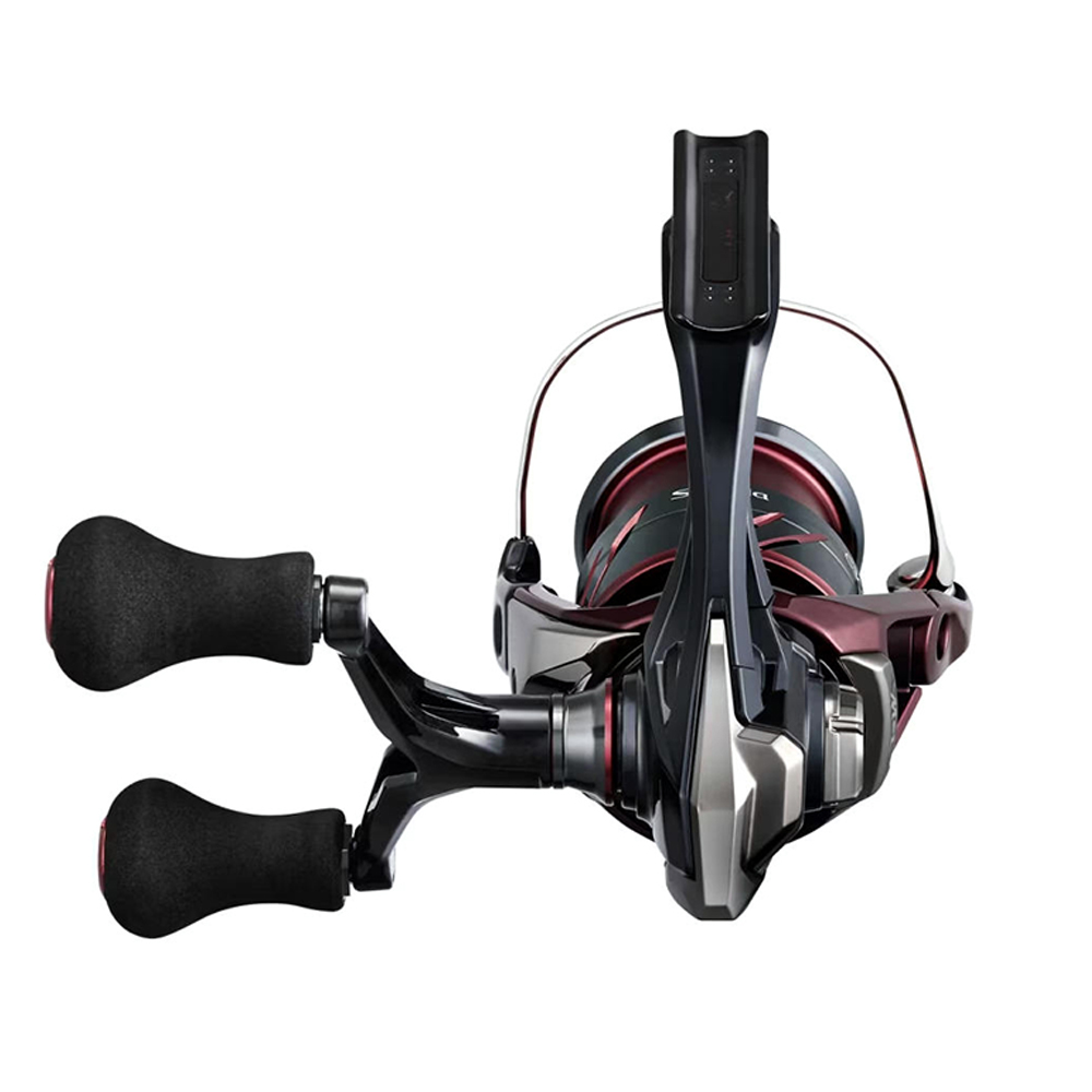 2025 SHIMANO SEPHIA XR Spin Ba - Shimano Reel Stradic incelemesi ve fiyatı