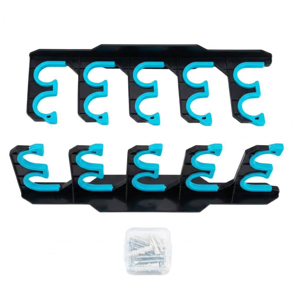 Duvara Monte Olta Askısı, 2 Ad - Fishing Rod Rack incelemesi ve fiyatı