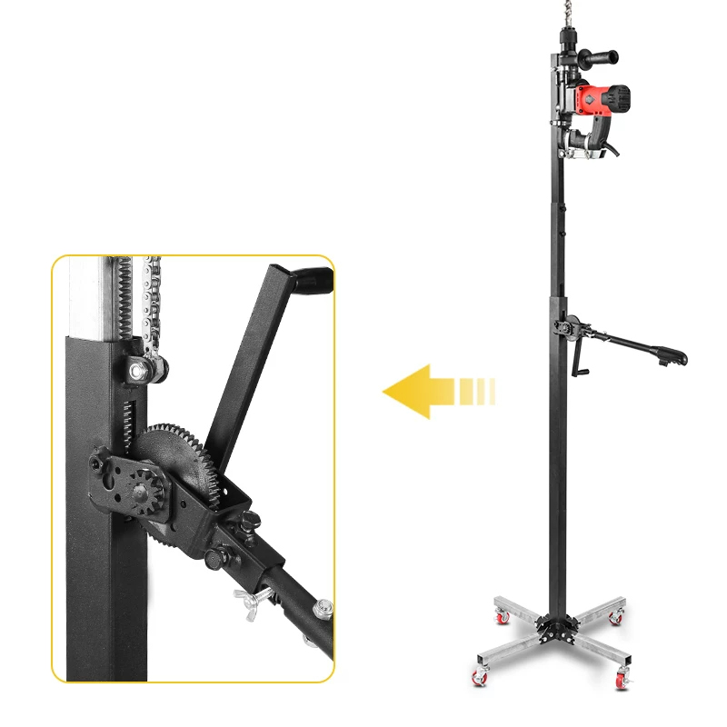 Elektrikli Çekiç Kaldırma Sehp - Fishing Rod Holder incelemesi ve fiyatı