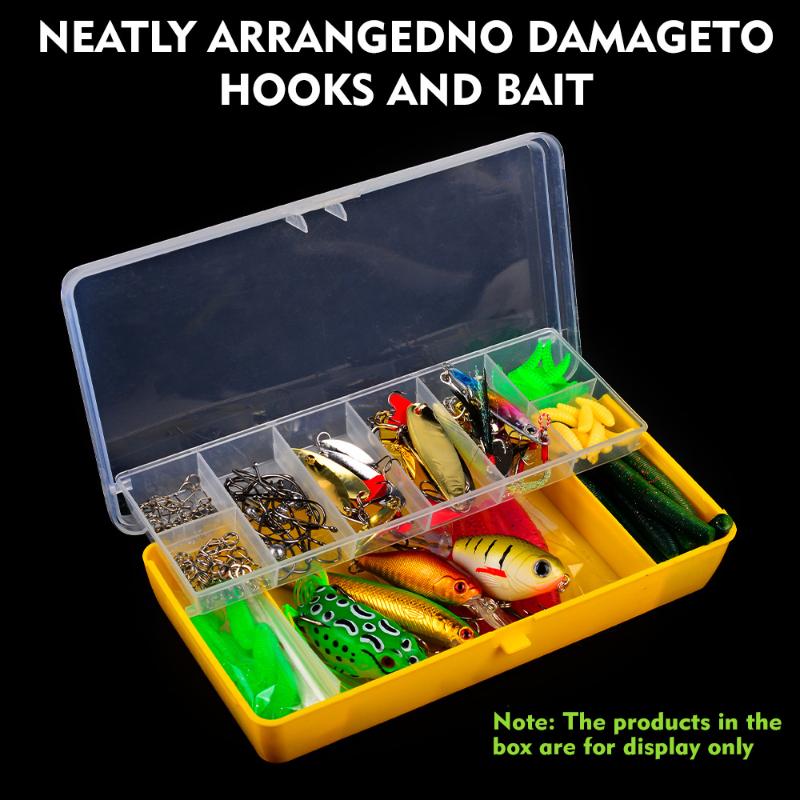 Çift Katmanlı Yem Kabı Olta Ta - Fishing Rod Case incelemesi ve fiyatı