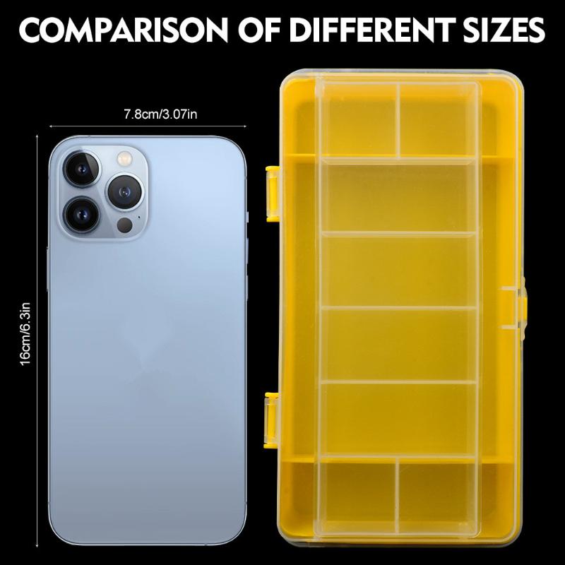 Çift Katmanlı Yem Kabı Olta Ta - Fishing Rod Case incelemesi ve fiyatı