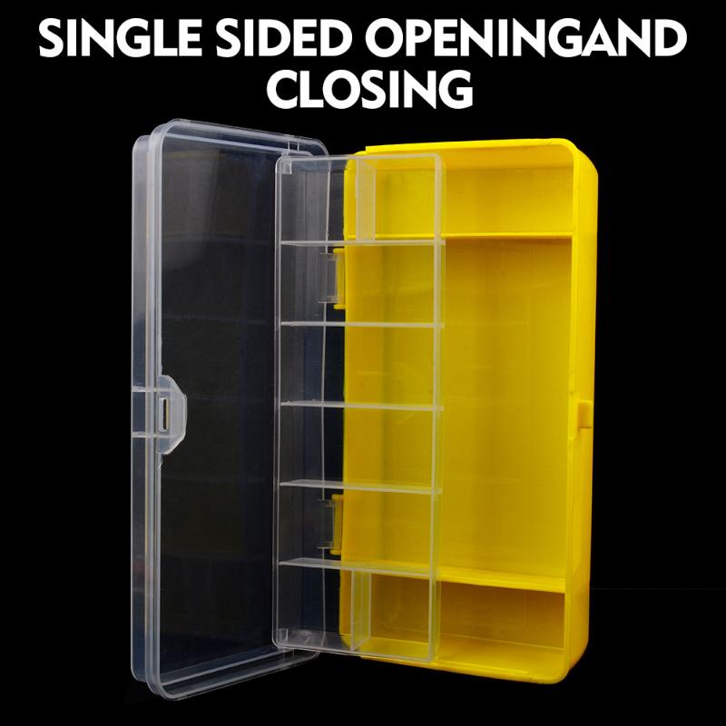 Çift Katmanlı Yem Kabı Olta Ta - Fishing Rod Case incelemesi ve fiyatı
