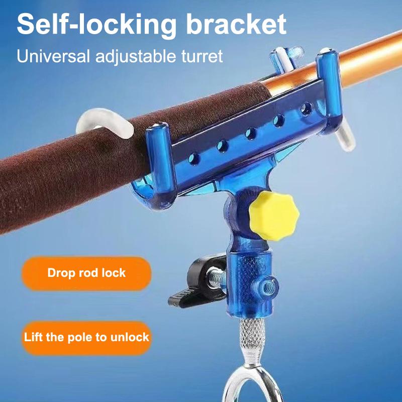 Olta Tutucu 360 Derece Ayarlan - Fishing Rod Boat incelemesi ve fiyatı