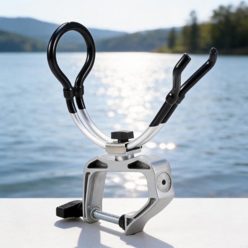 Ayarlanabilir Kelepçe Tabanlı  - Fishing Rod Boat incelemesi ve fiyatı