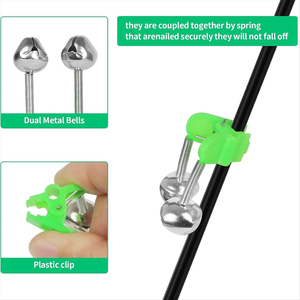 [MEGAL İNDİRİM] Zemin Tipi Uza - Fishing Rod Holder incelemesi ve fiyatı