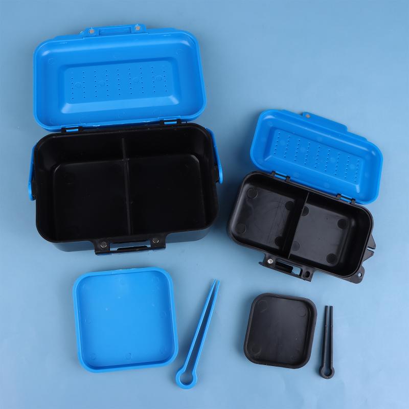 Seyahat Balıkçılık Yem Saklama - Fishing Rod Case incelemesi ve fiyatı