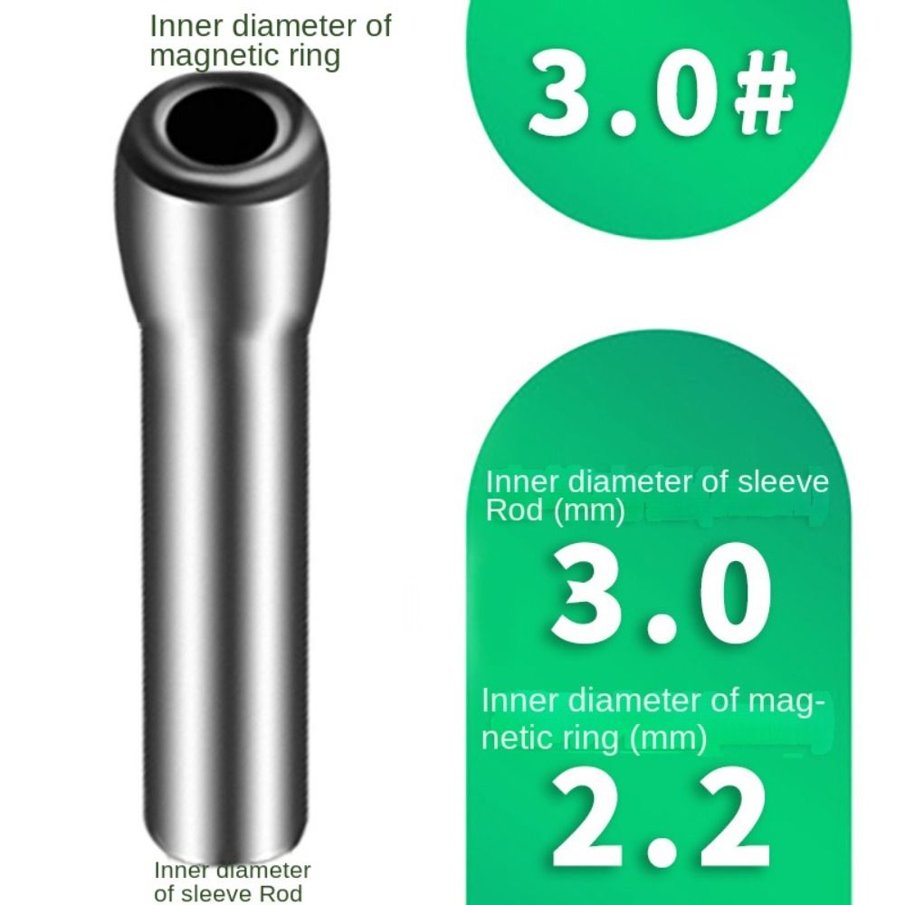 Yeni O Ring Olta Kılavuzu Pasl - Fishing Rod Tip Replacement incelemesi ve fiyatı