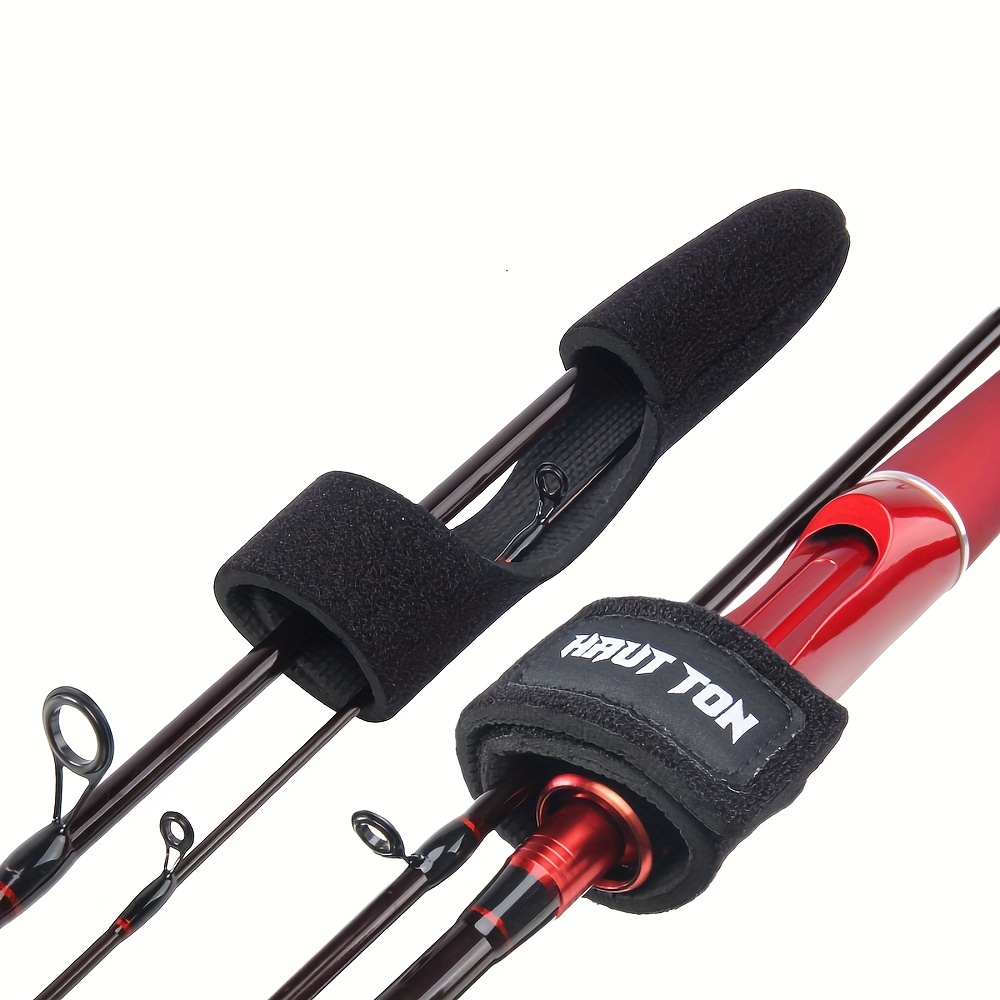 HAUT TON olta Wrap kutup askıl - Fishing Rod Spinning incelemesi ve fiyatı